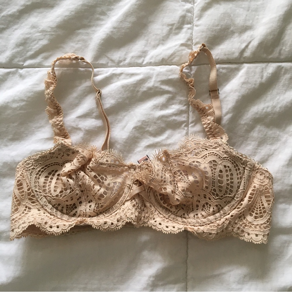 Victoria’s Secret Dream Angels Push Up Without Padding - 32C